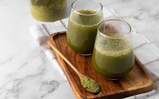 Ingin Berhenti Konsumsi Kopi? Berikut 5 Minuman Sehat Pengganti Kopi